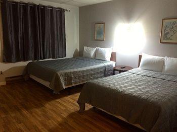 Lundy's Motel Niagara Falls