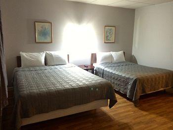 Motel Lundy's Niagara Falls