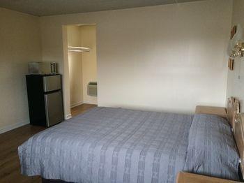 Motel Lundy's