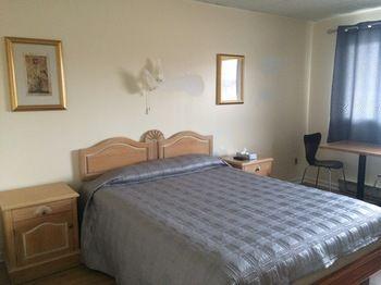 Motel Lundy's Niagara Falls