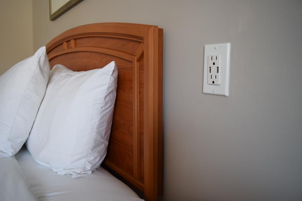 Motel Lundy's 2*