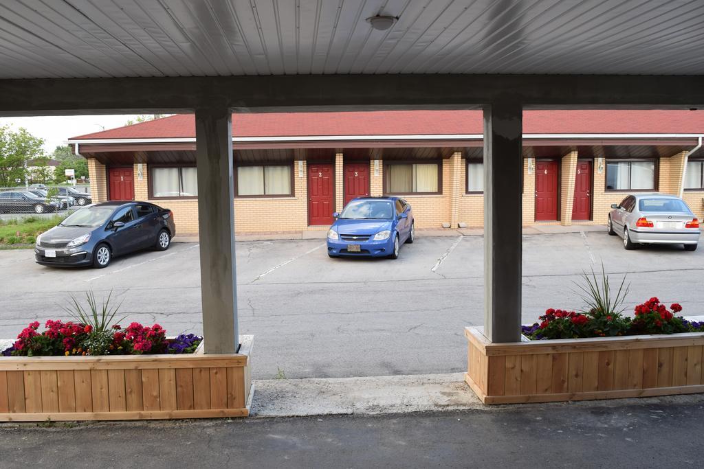 Motel Lundy's 2*