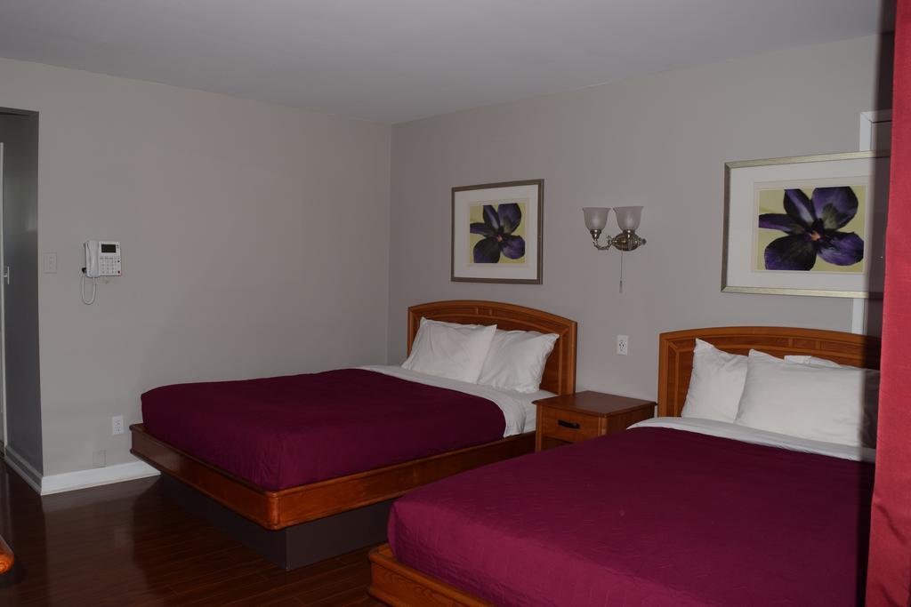 Motel Lundy's Niagara Falls