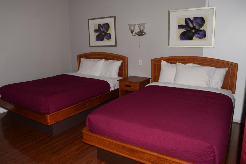 Motel Lundy's