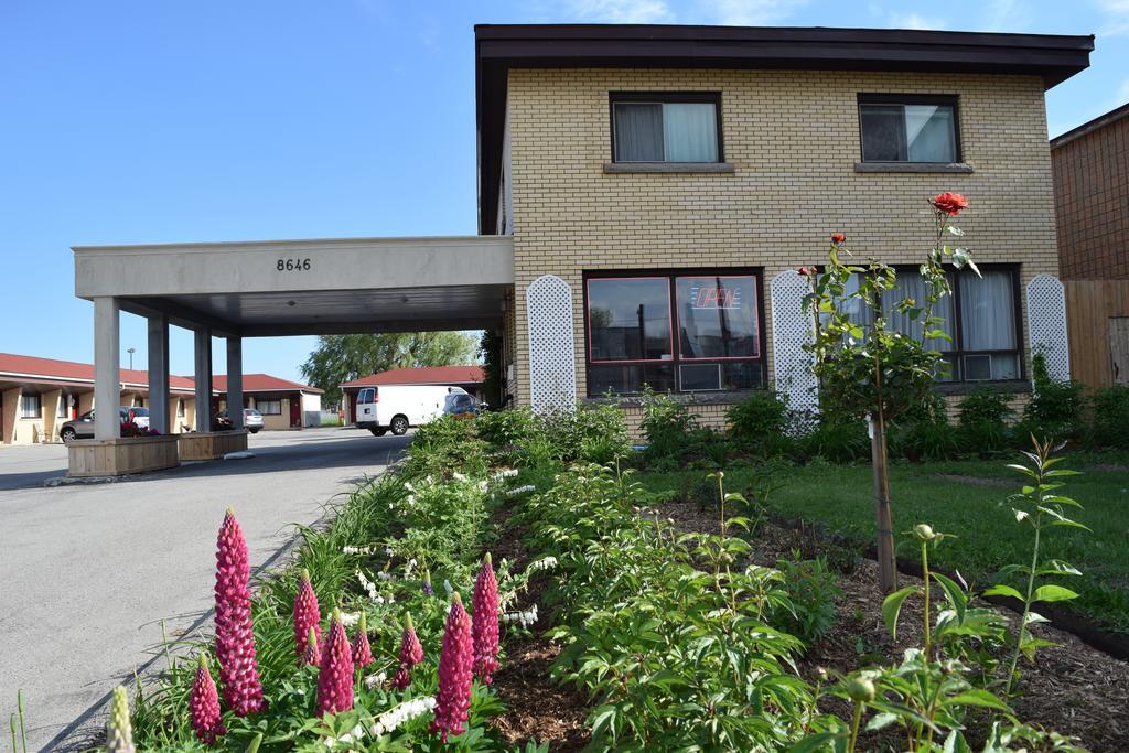 Lundy's Motel
