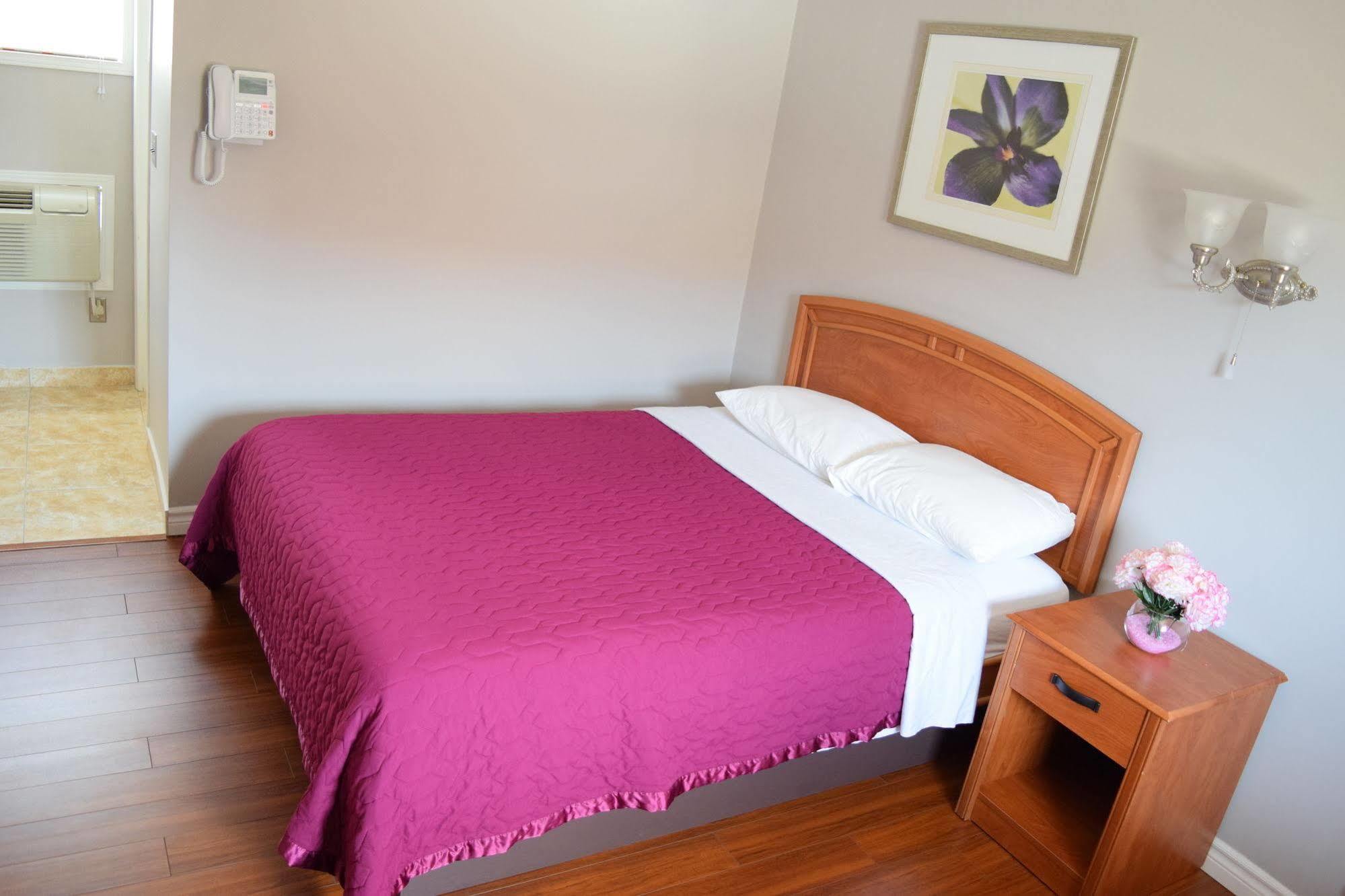 Motel Lundy's 2*