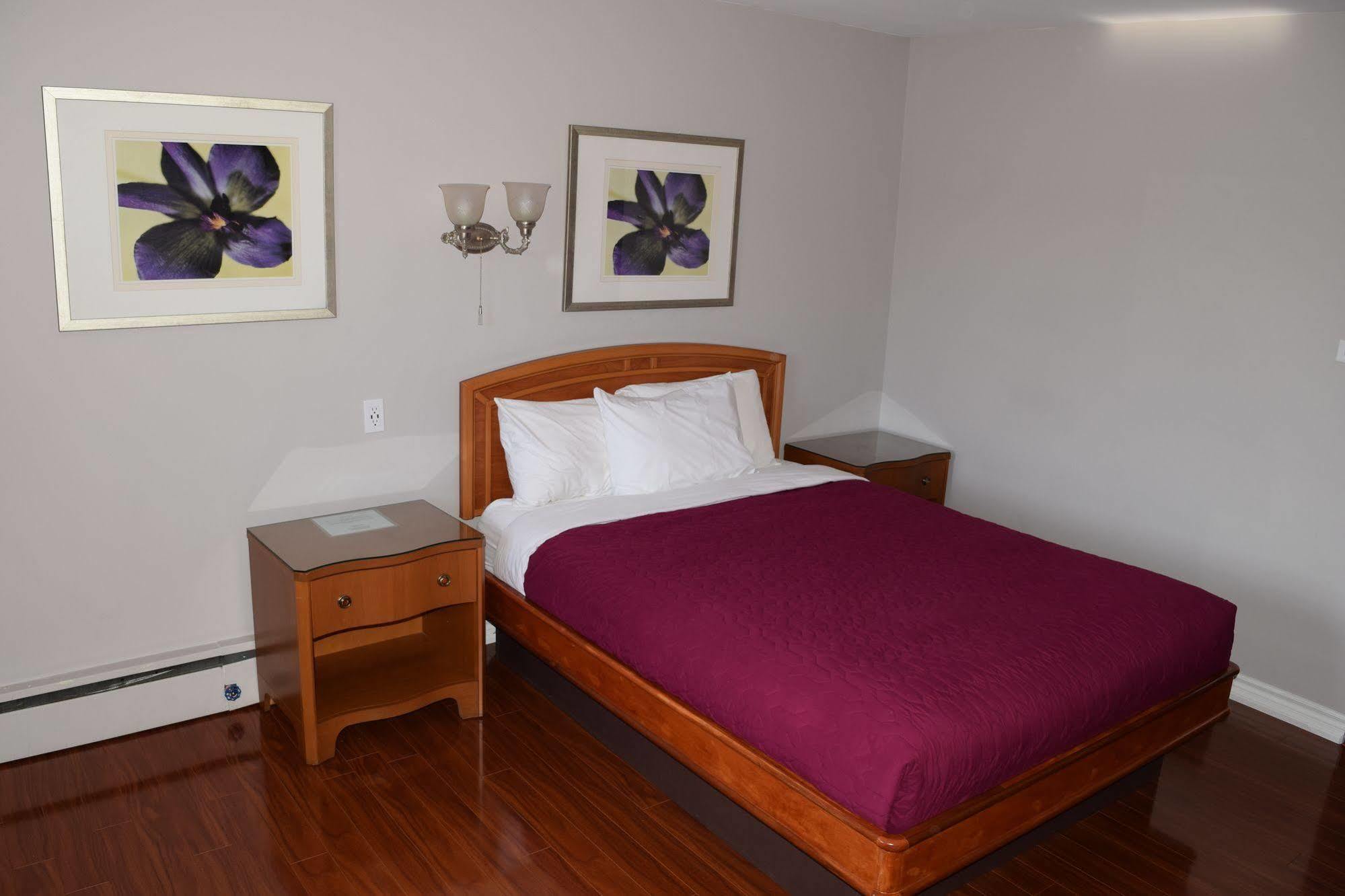 Motel Lundy's Niagara Falls