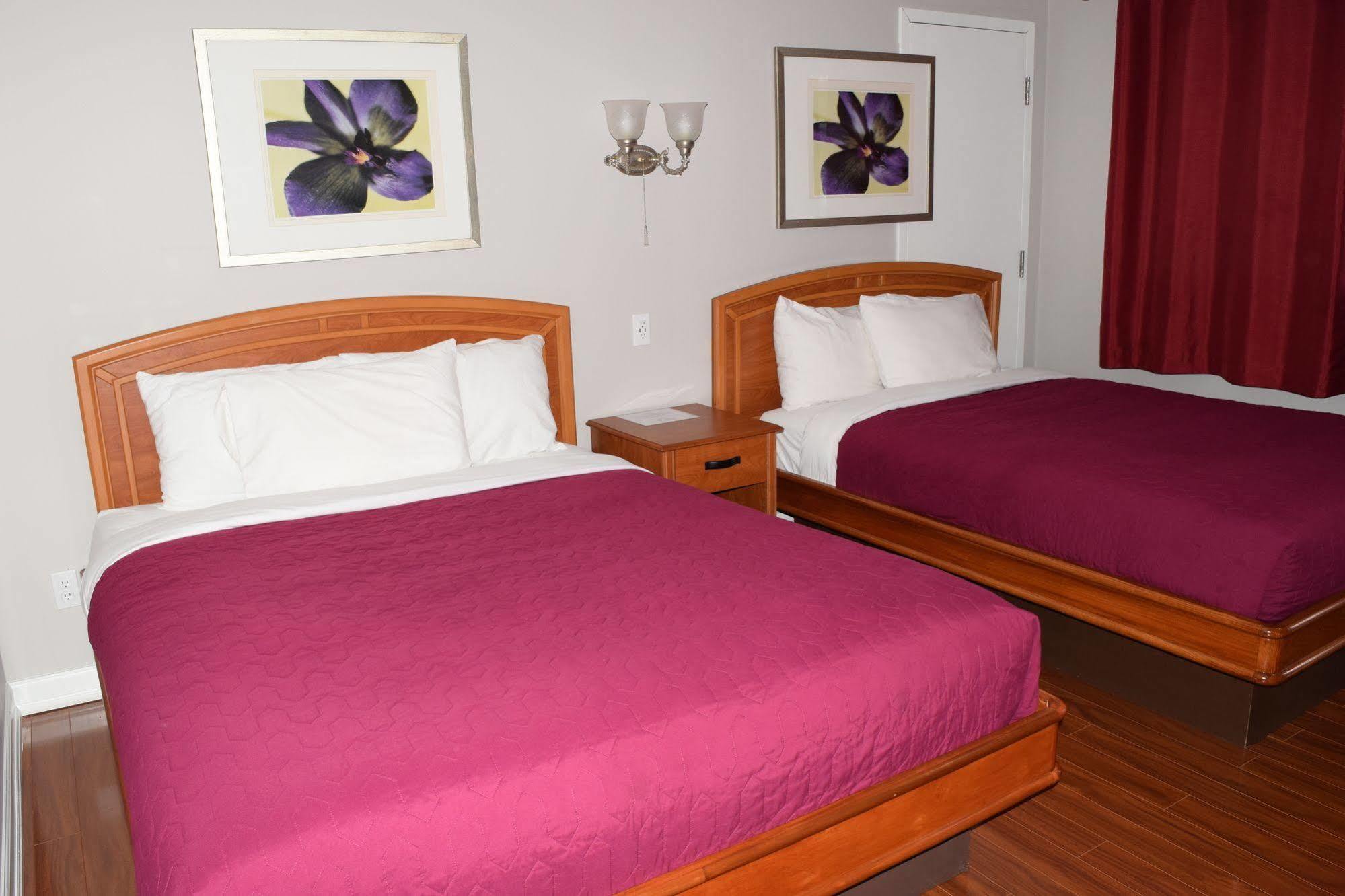 Motel Lundy's