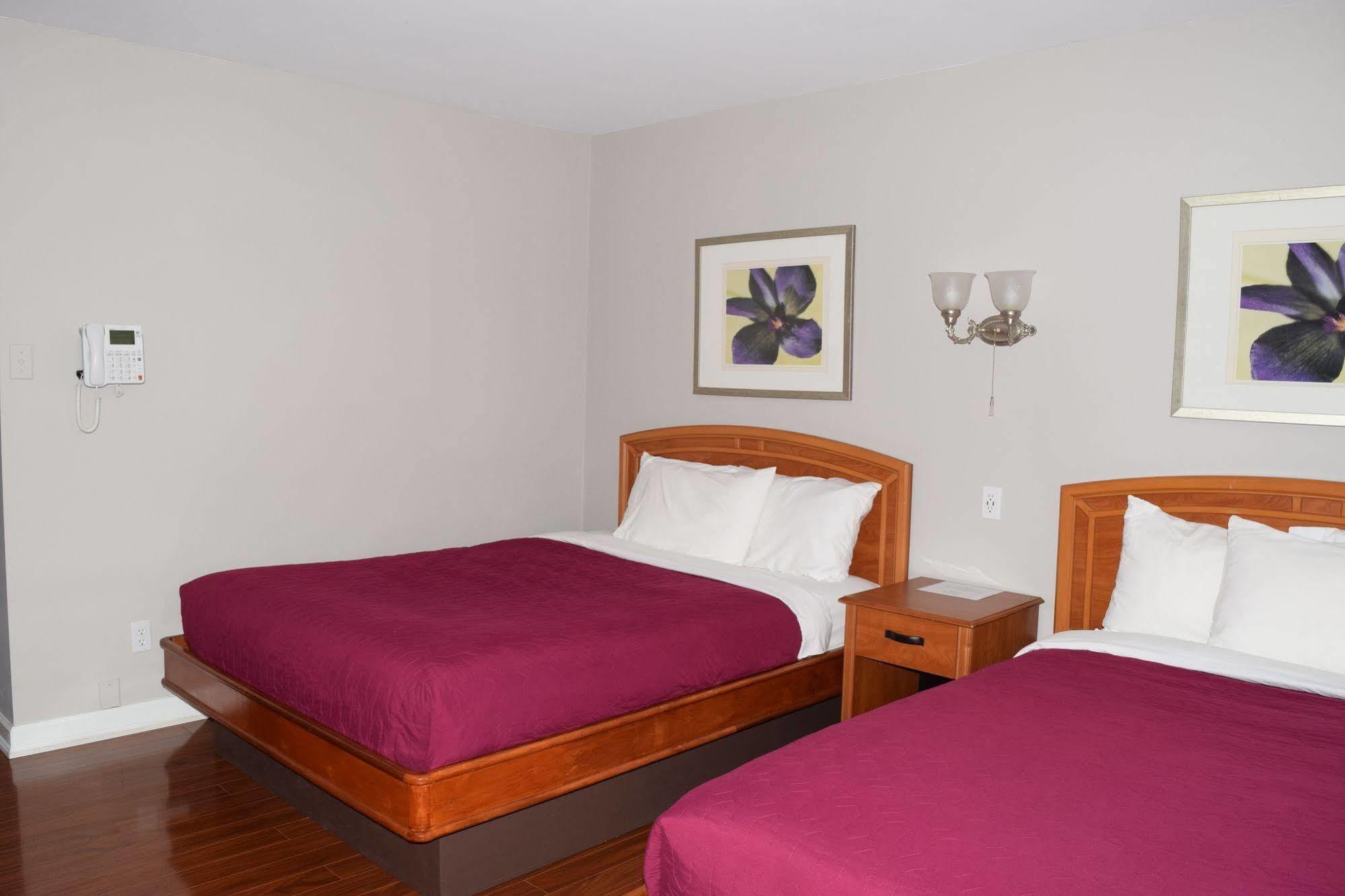 Lundy's Motel Niagara Falls