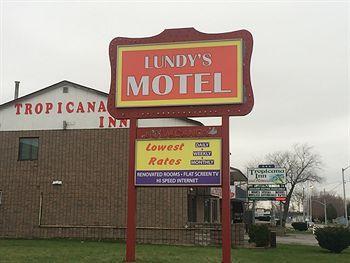 Motel Lundy's 2*