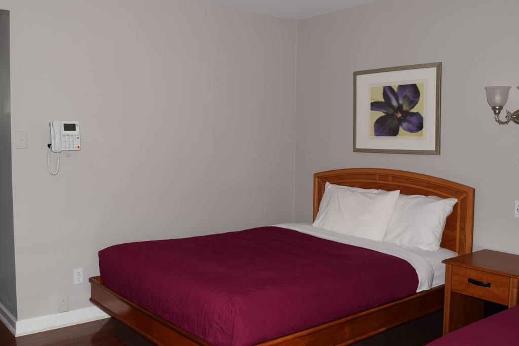 Motel Lundy's 2*