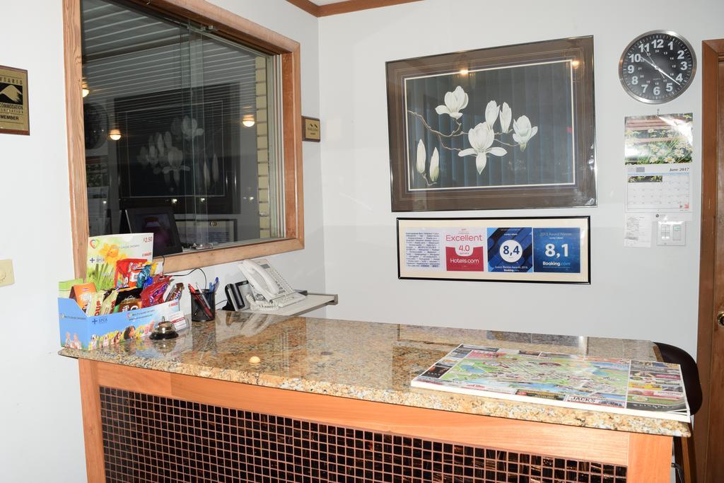 Motel Lundy's 2*