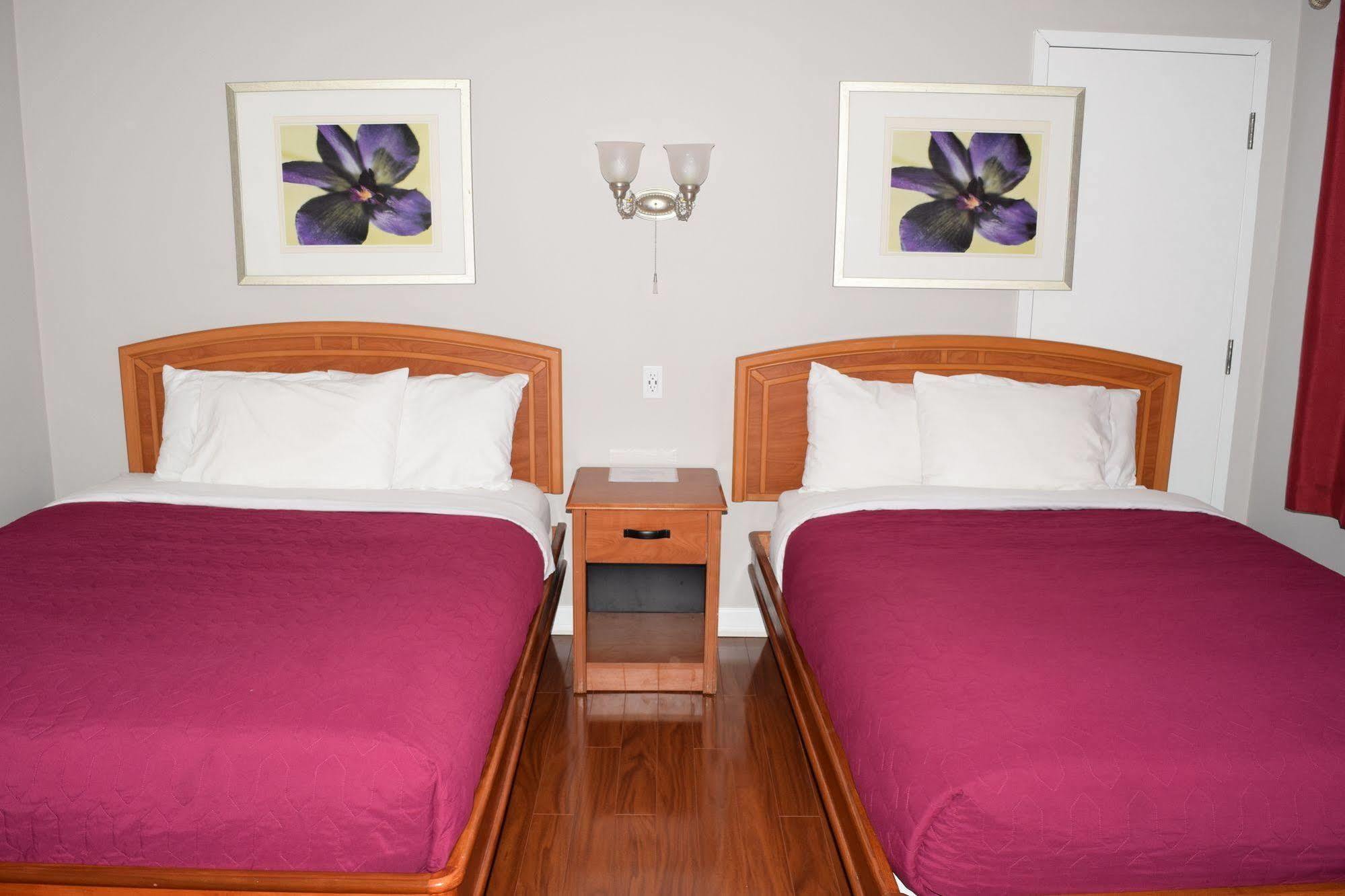 Motel Lundy's 2*
